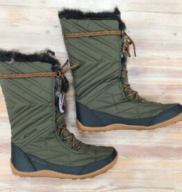 Columbia Columbia Minx Mid lll Ladies'