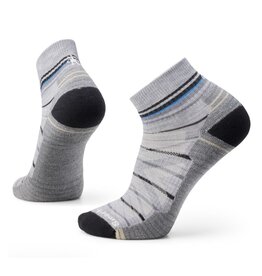 Smartwool Smartwool PF Hike Light Cushion Pattern Ankle Unisex