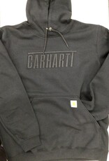 Carhartt Carhartt 105982 Loose Fit Midweight Embroidered Logo Graphic Sweatshirt Men’s