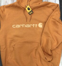 Carhartt Carhartt Loose Fit Midweight Logo Graphic Sweatshirt Men’s