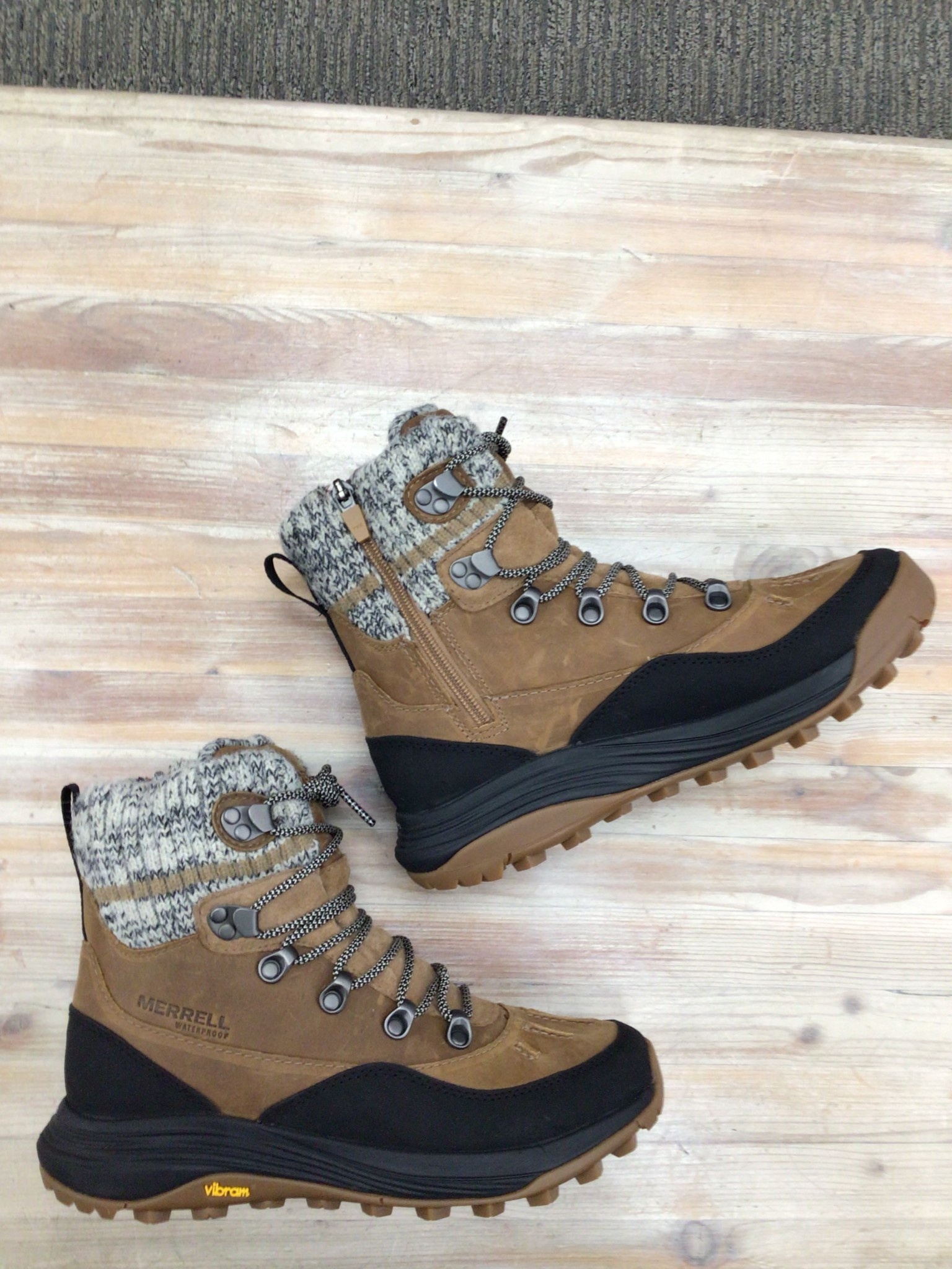 m.a.r　 Men - Speedarc Matis Mid GORE-TEX® - Boots | Merrell