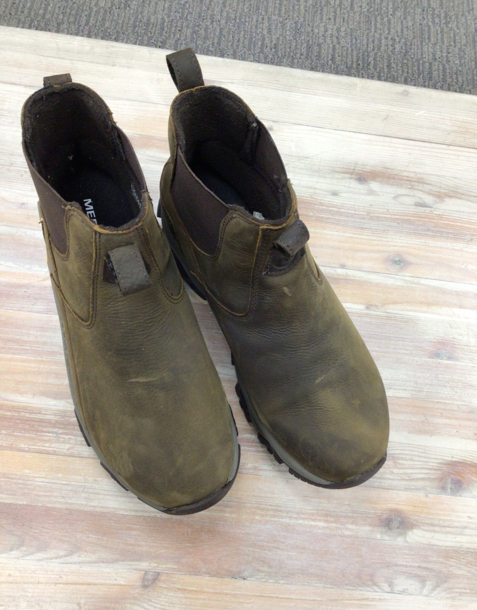 Merrell Merrell Moab Adventure 3 Chelsea Polar WP Men’s