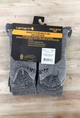 Carhartt Carhartt Heavyweight Synthetic Wool Blend Crew Socks 4 pack  Ladies’