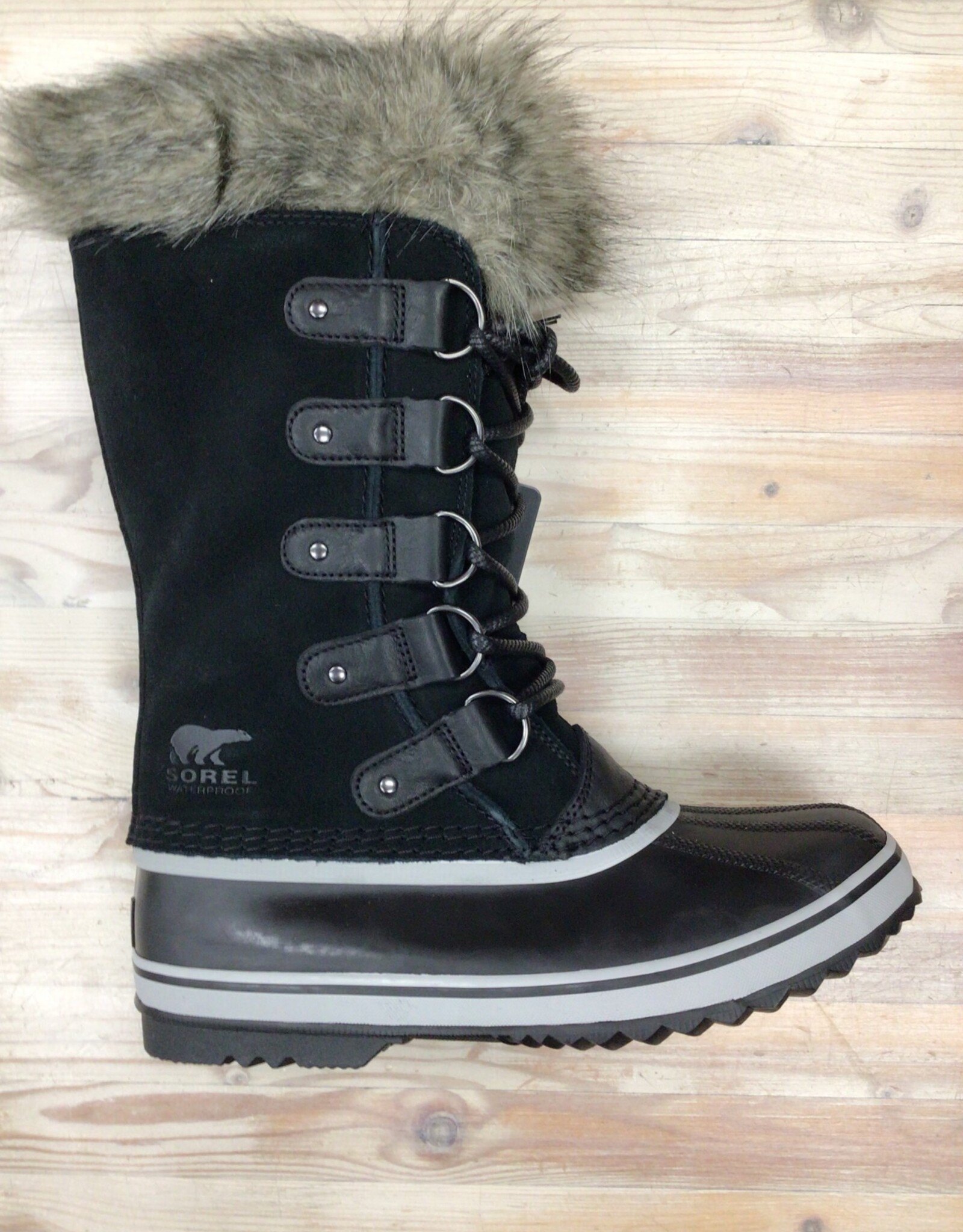 Sorel Sorel Joan of Arctic WP Ladies’