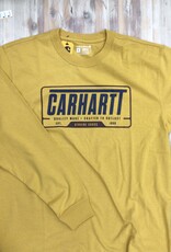Carhartt Carhartt 105954 Loose Fit Heavyweight Long Sleeve Outlast Graphic T-shirt Men’s