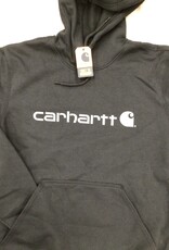 Carhartt Carhartt 100074 Loose Fit Midweight Logo Graphic Sweatshirt Men’s
