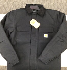 Carhartt Carhartt C003 Duck Traditional Arctic Quilt Lined Coat Men's