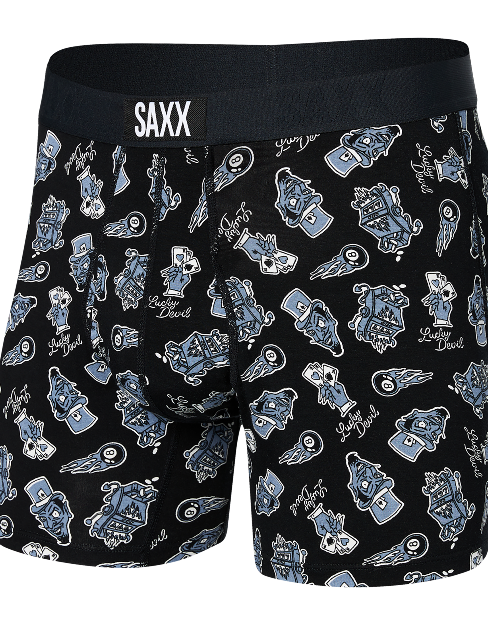 Saxx Saxx Ultra - Boxer Brief SXBB30F Men’s