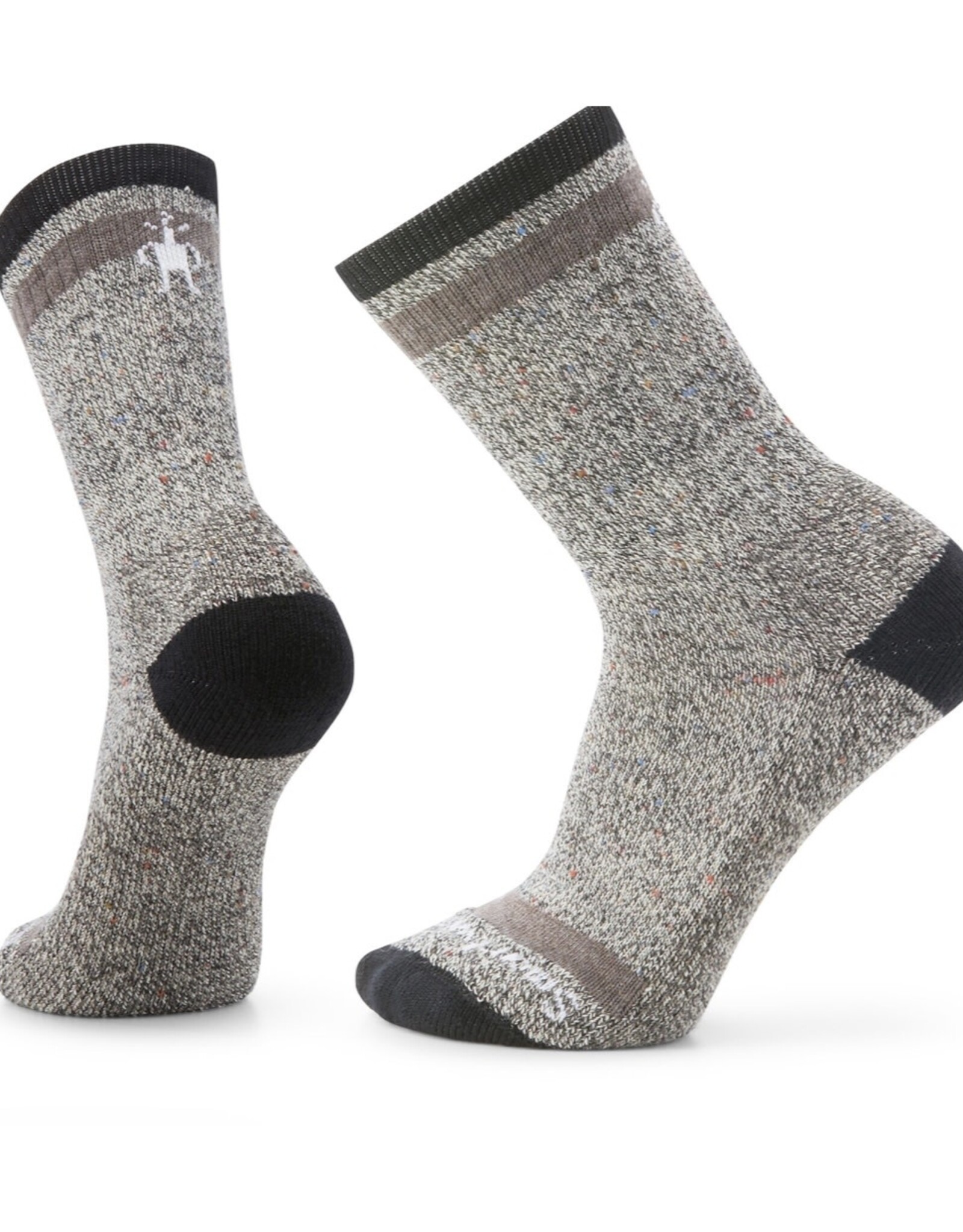 Smartwool Smartwool 001890 Everyday Larimer Crew Socks Unisex
