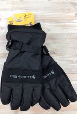 Carhartt Carhartt GL0511M Waterproof Insulated Knit Cuff Glove Men’s