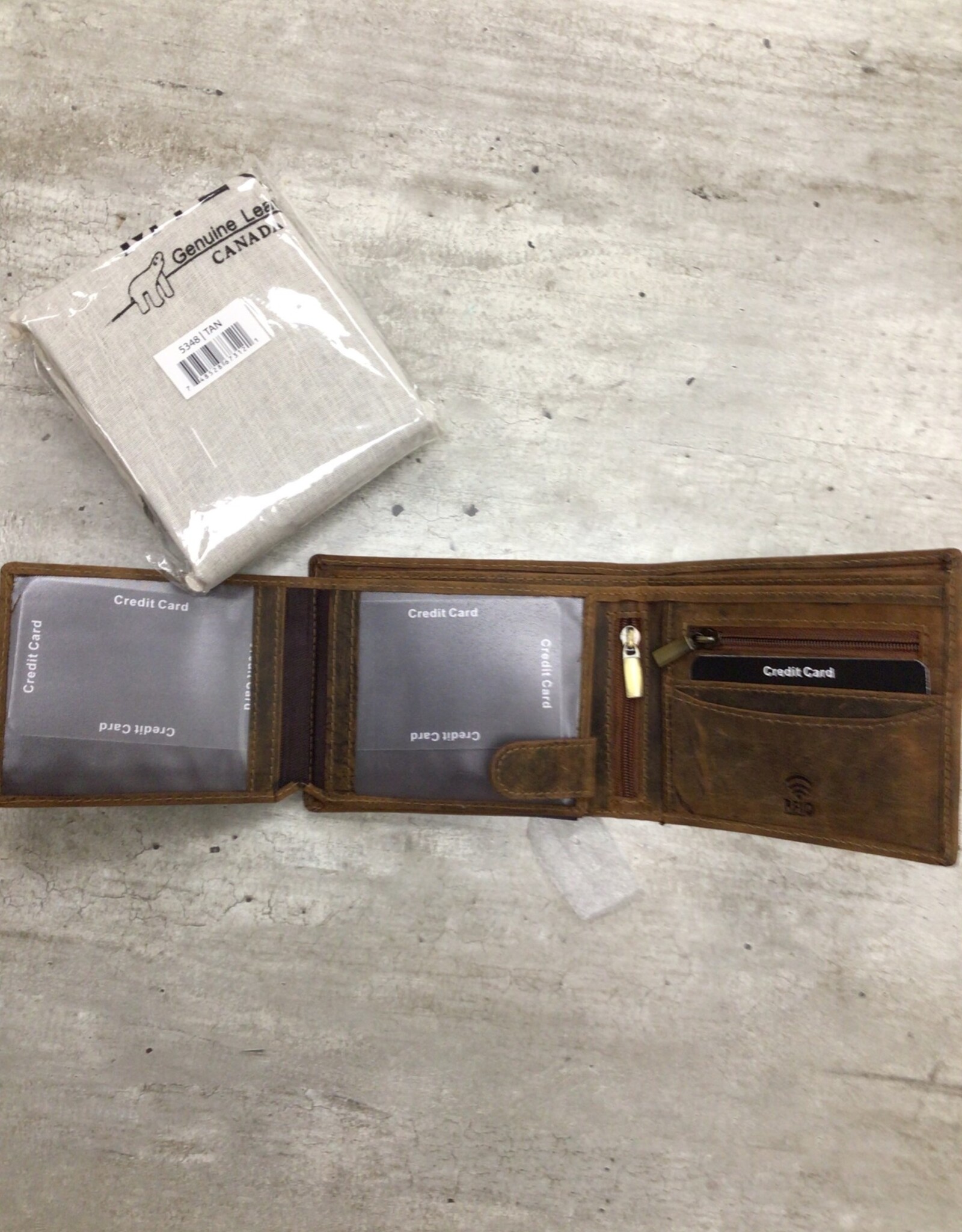 Milo Milo #5348 Victor Bifold