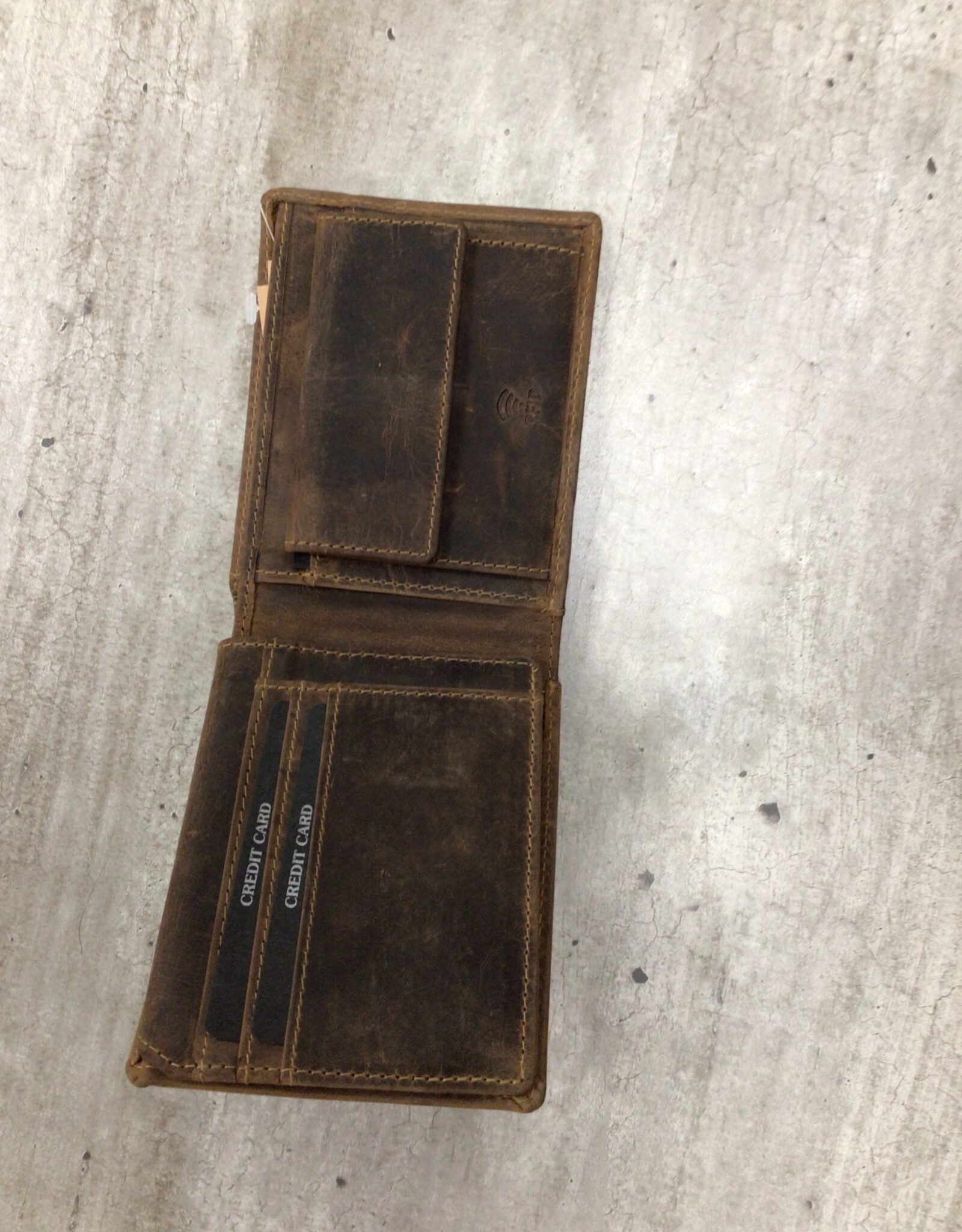 Milo Milo #5344 Adam Bifold