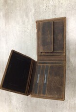 Milo Milo #5344 Adam Bifold