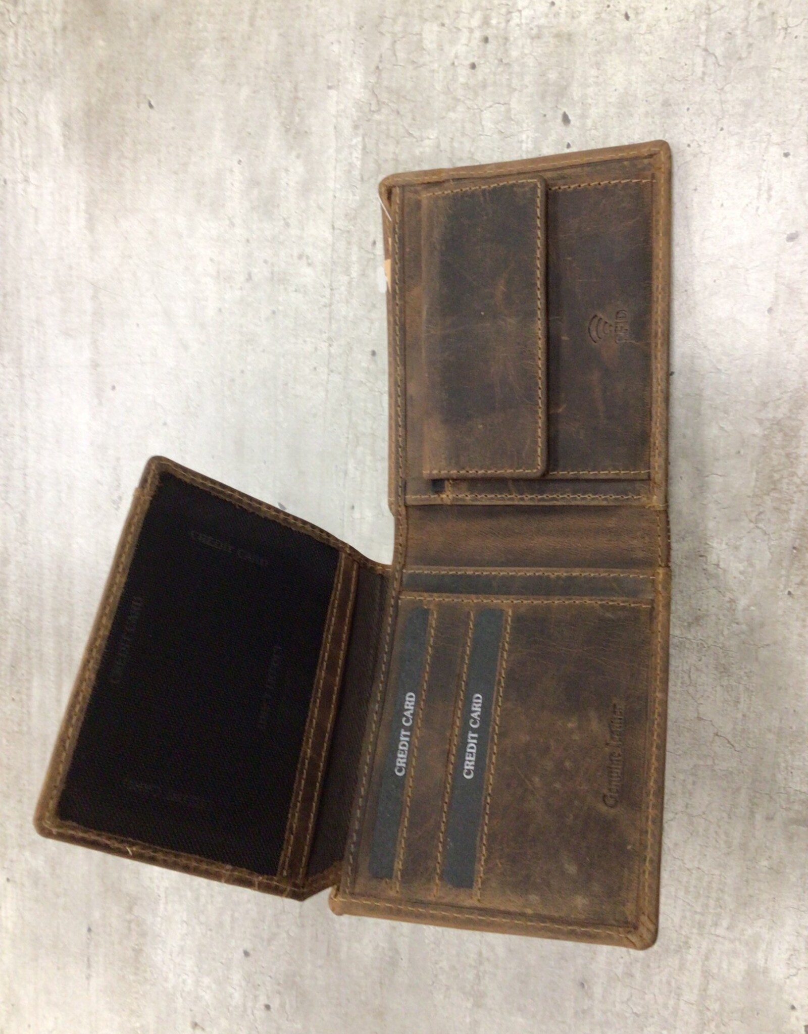 Milo Milo #5344 Adam Bifold