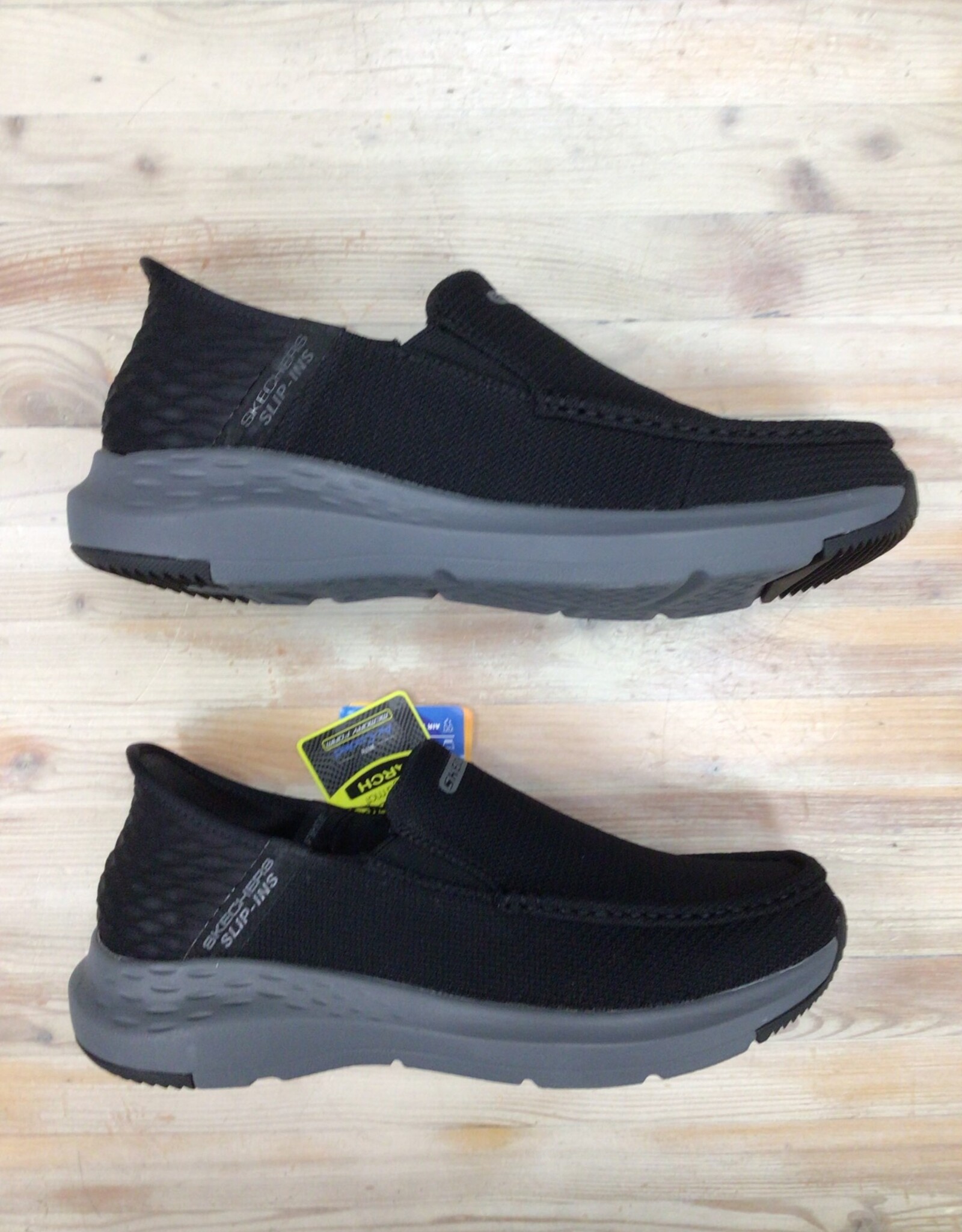 Skechers Skechers 204804 Parson Ralven Men’s