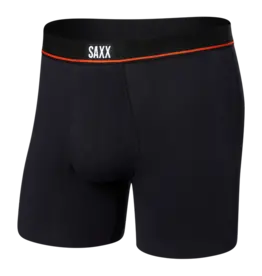 Saxx Saxx Non-Stop Stretch Cotton Boxer Briefs SXBB46 Men’s