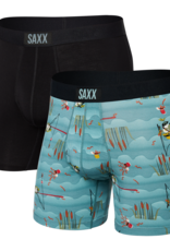 Saxx Saxx Ultra SXPP2U 2-Pack Men’s