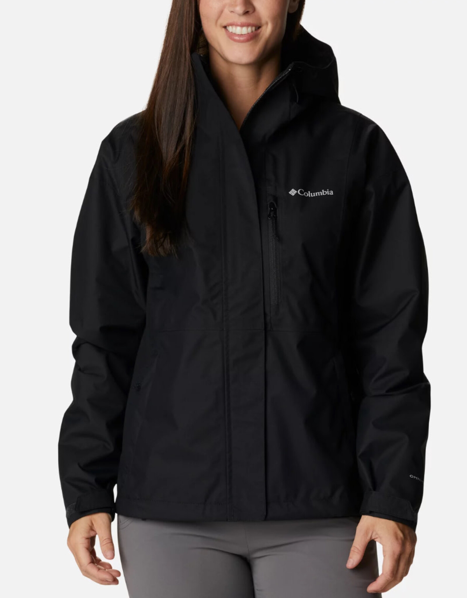 Columbia Columbia Hikebound Rain Jacket Ladies’