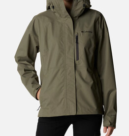 Columbia Columbia Hikebound Rain Jacket Ladies’