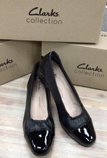 Clarks Clarks Juliet Step Ladies’