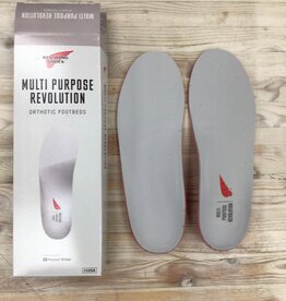 Red Wing Available In Store ONLY - Red Wing 96323 Multi Purpose Revolution Orthotic Footbeds