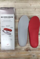 Red Wing Available In Store ONLY - Red Wing 96323 Multi Purpose Revolution Orthotic Footbeds