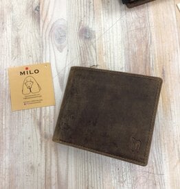 Milo Milo #5351 Bifold Wallet