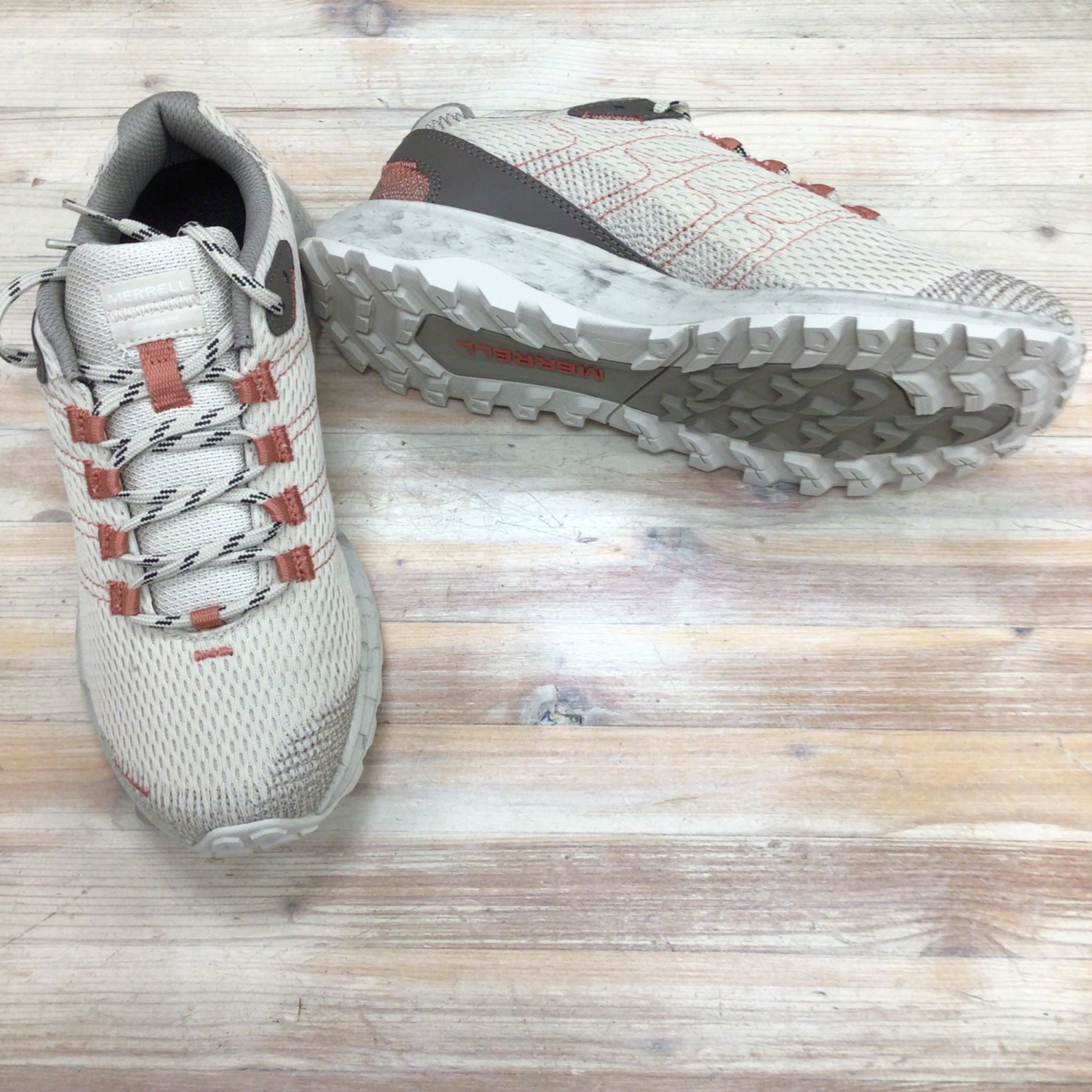 Merrell Fly Strike Ladies' Shoes M'Orr