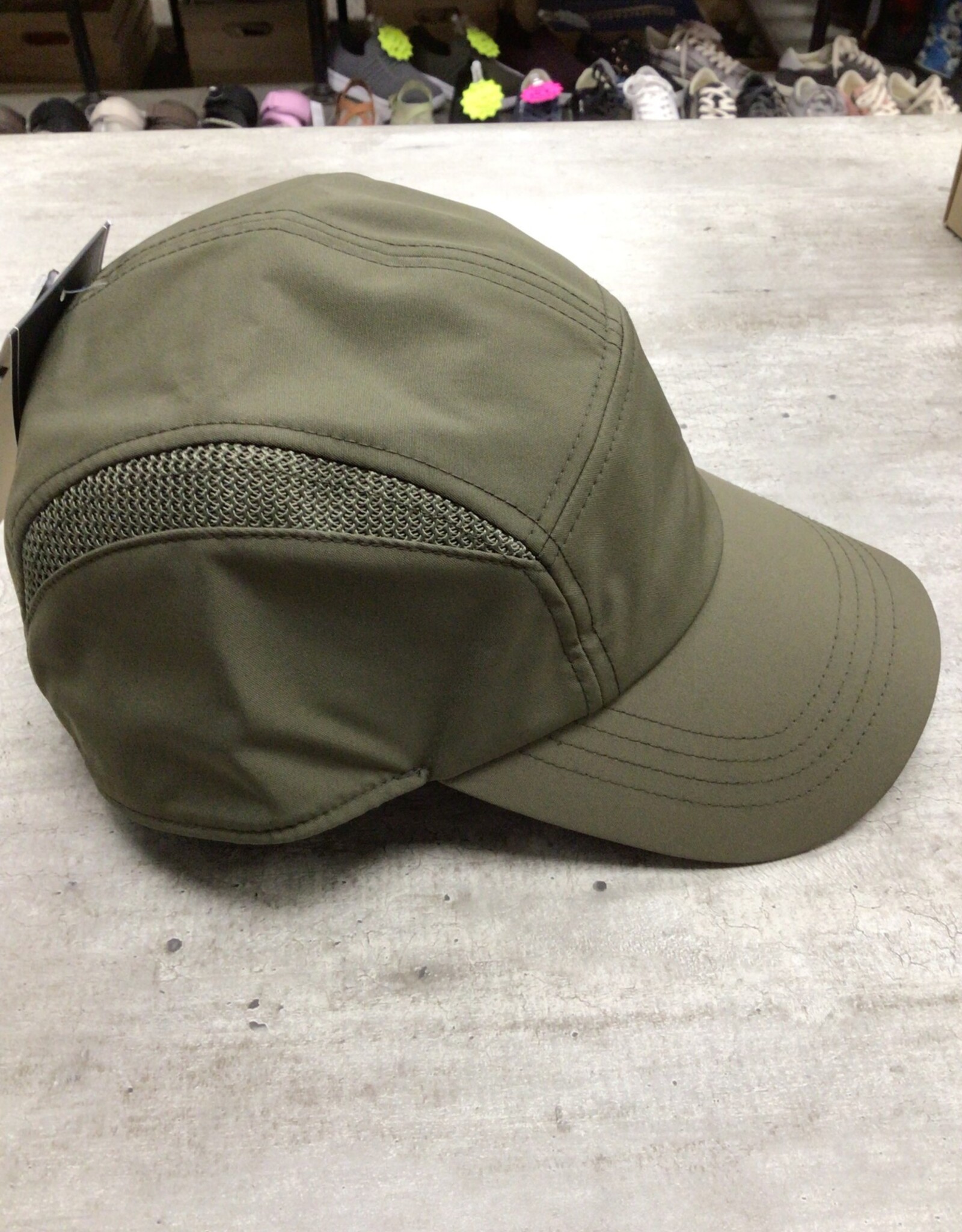 Tilley Tilley HT4098 Airflow Cap