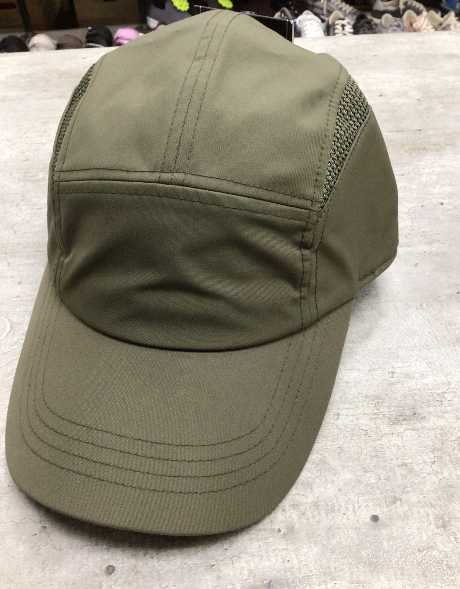 Tilley Tilley HT4098 Airflow Cap