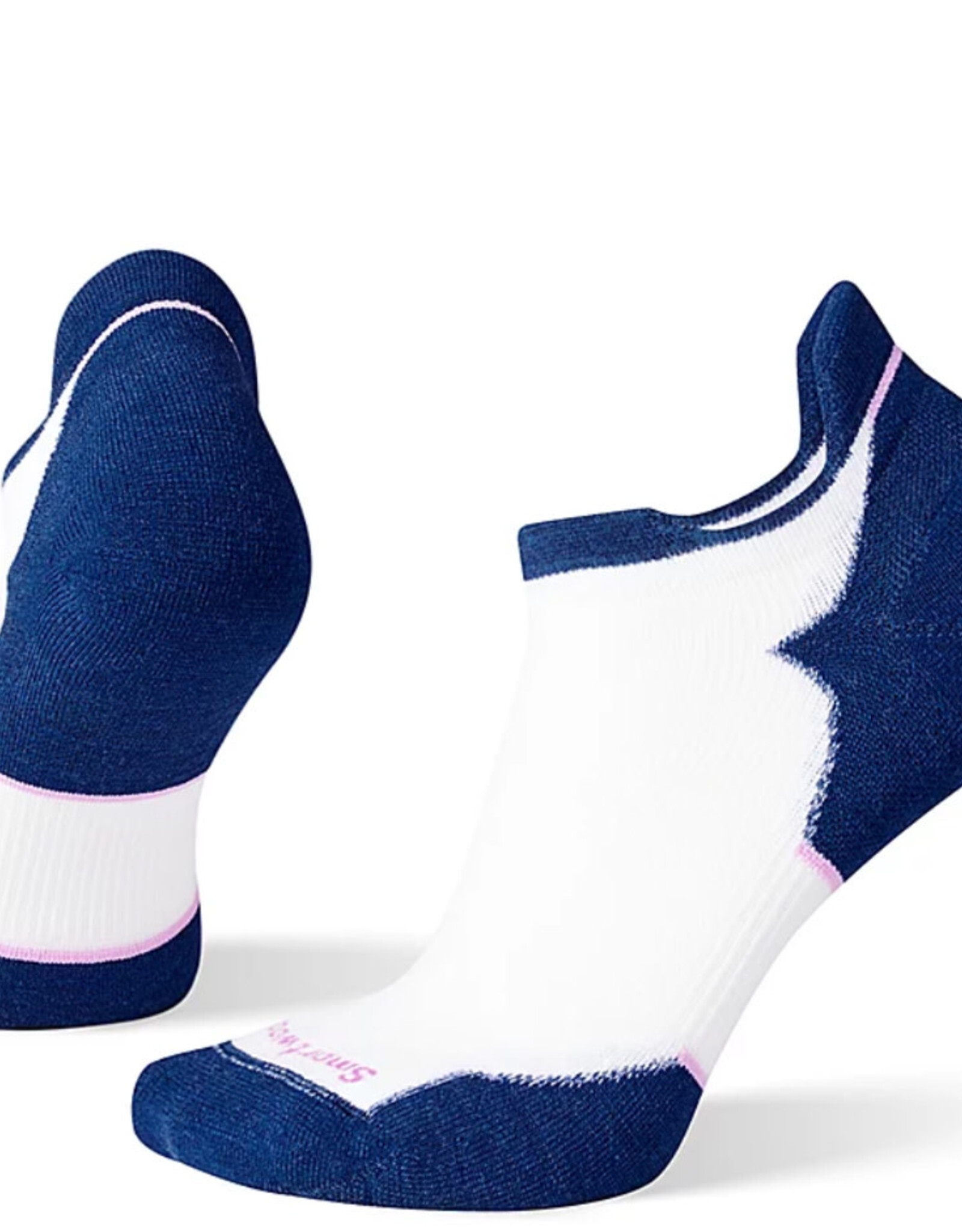 Smartwool Smartwool Run Targeted Cushion Low ankle Unisex
