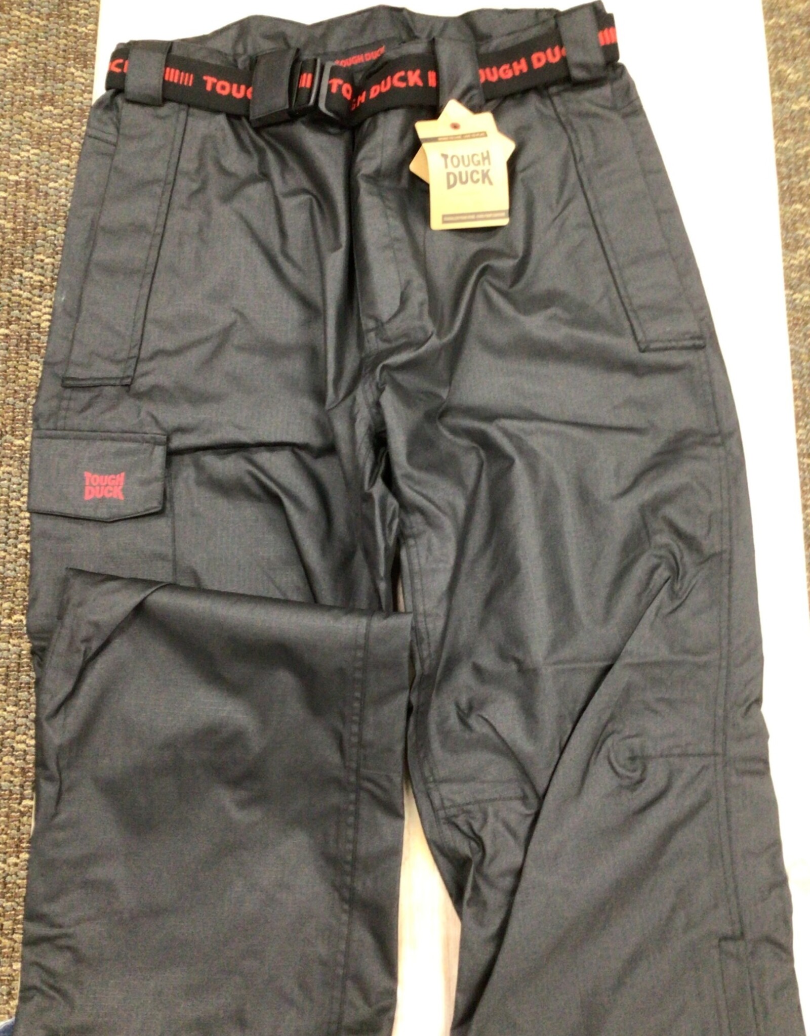 Tough Duck Tough Duck WP121 Rain Pant Men’s