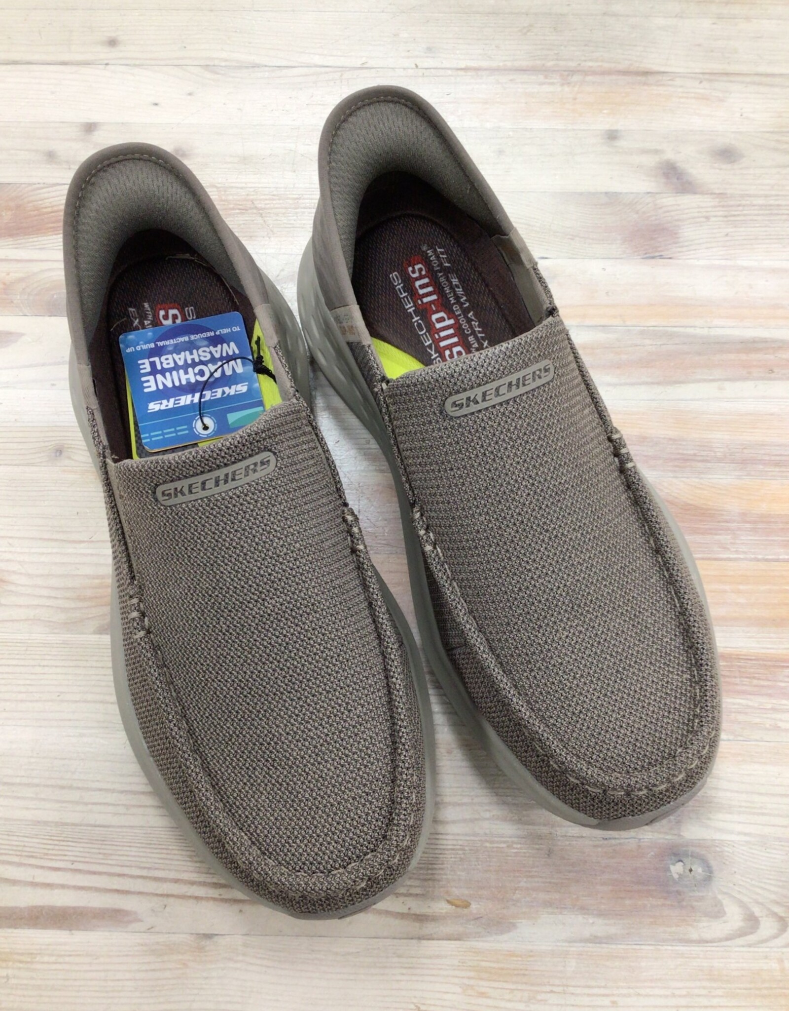 Skechers Skechers 204804 Parson Ralven Men’s