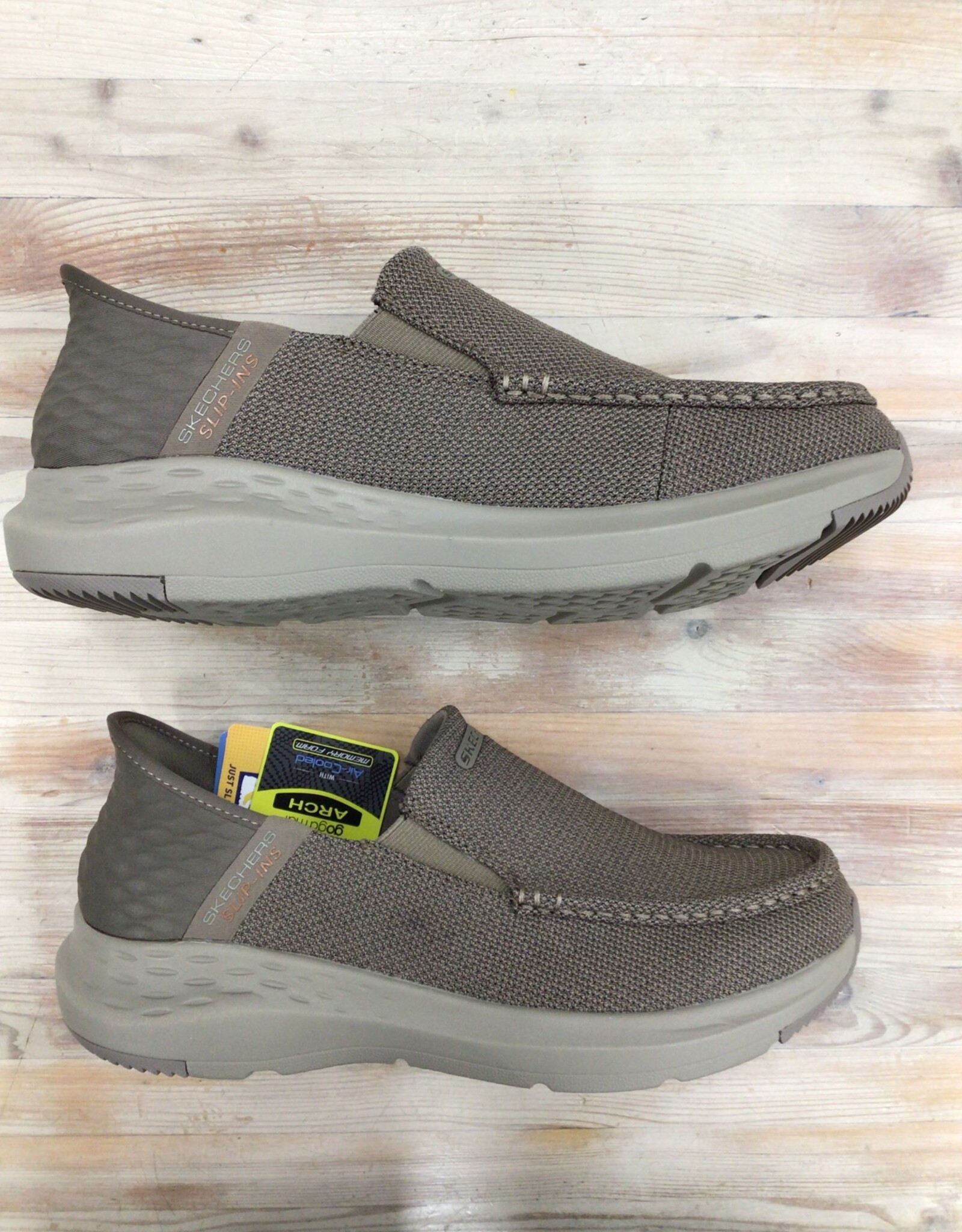 Skechers Skechers 204804 Parson Ralven Men’s