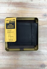 Carhartt Carhartt WW0212 Leather Triple-stitched Passcase Wallet