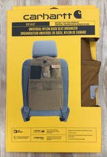 Carhartt Carhartt Nylon Duck Seat Organizer