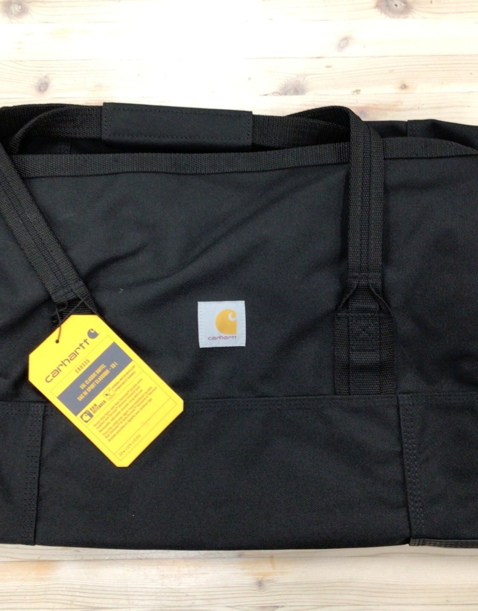 Carhartt Carhartt 55L Classic Duffell