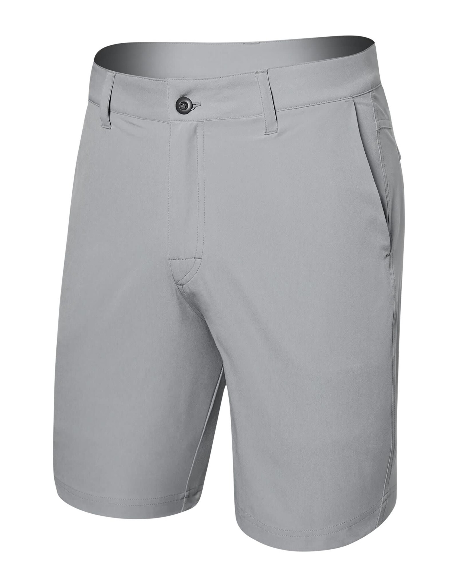 Saxx Saxx SXSP06L Go To Town 2N1 Short 9” Men’s