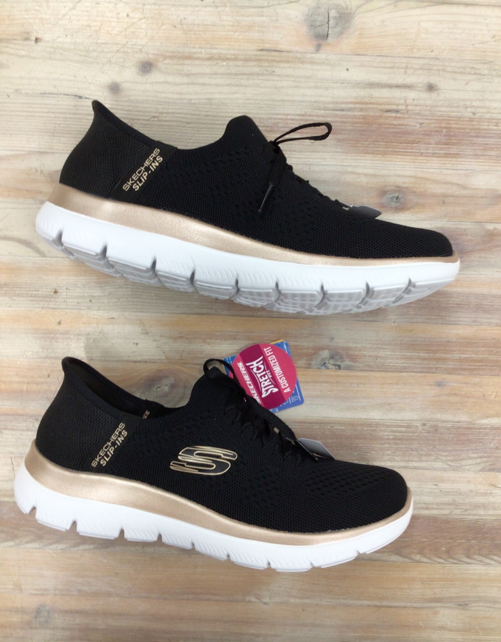 Skechers Skechers 150262 Night Chic Ladies’