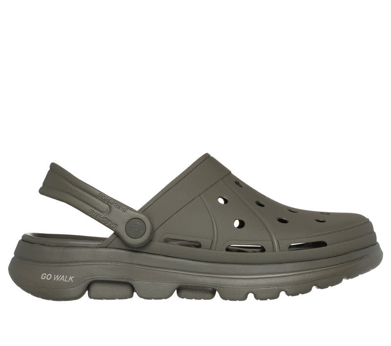 Skechers 243019 Go Walk 5 Foamies Legendary Men s Shoes M Orr