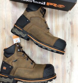 Timberland Timberland TB191631 6” Boondock CSA Waterproof Men’s
