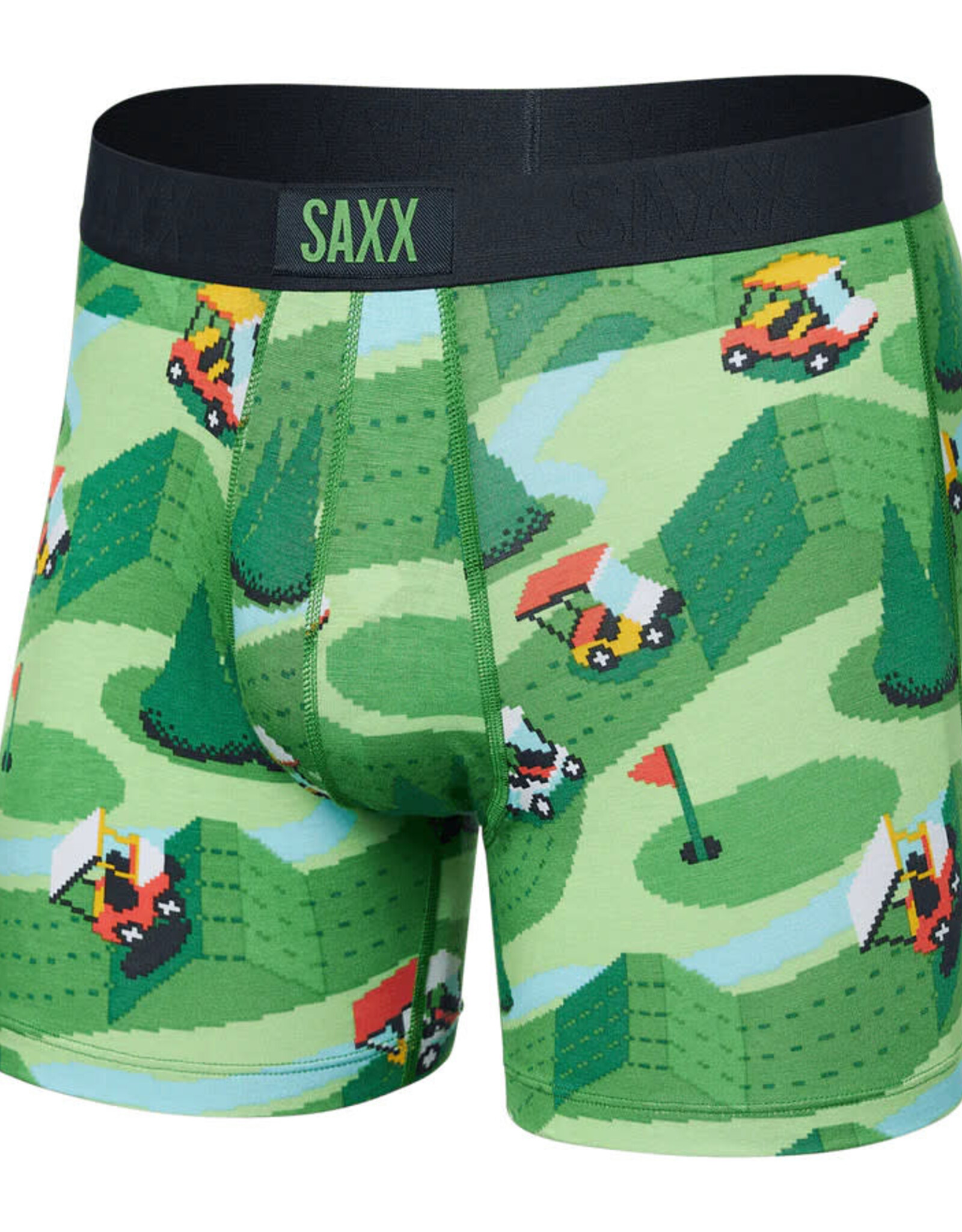 Saxx Saxx Vibe - Boxer Brief SXBM35 Men’s