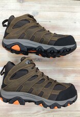 Merrell Merrell J005467/J005591 Moab Vertex 2 Mid WP CF CSA Men’s