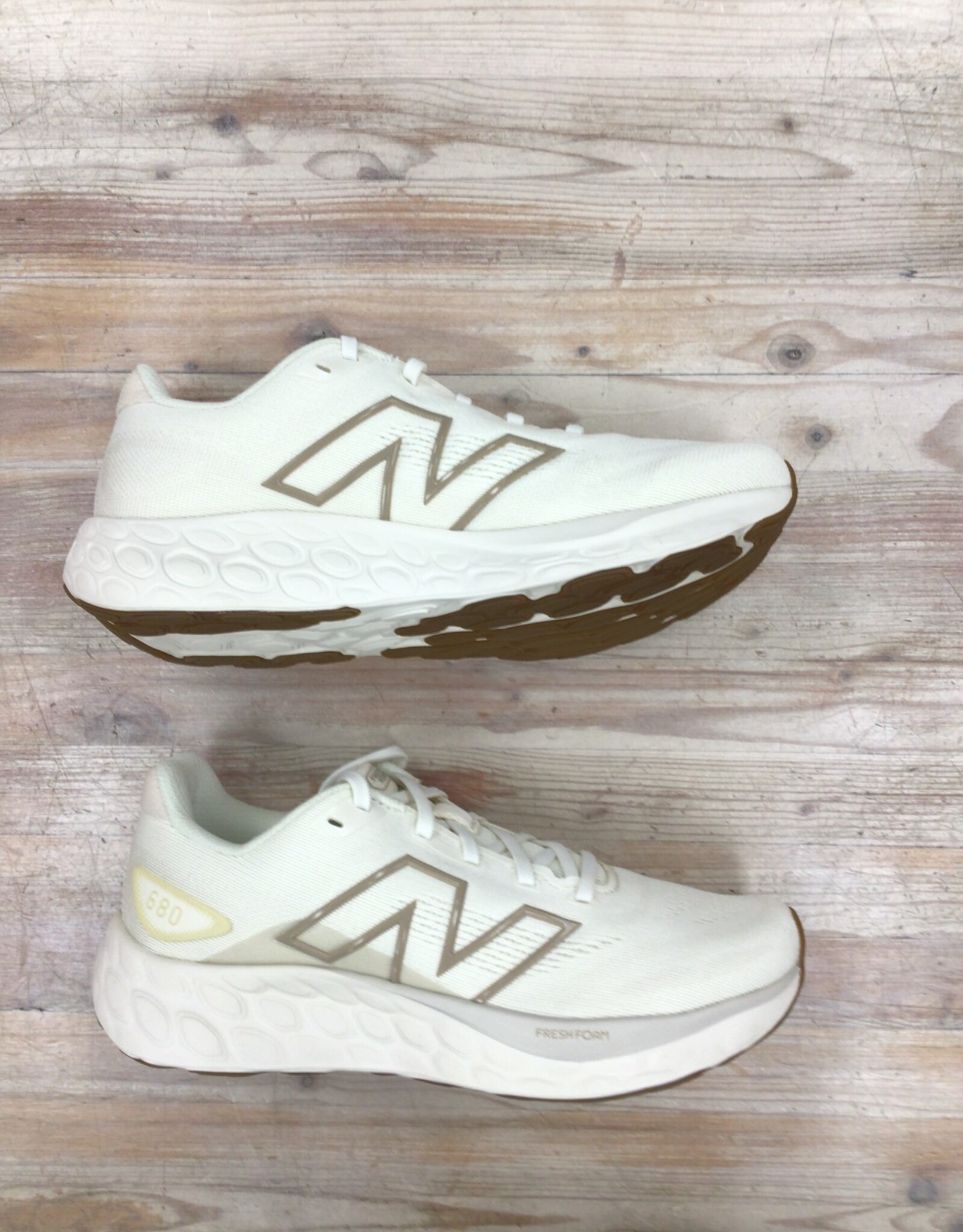 New Balance New Balance W680 v8 Ladies’