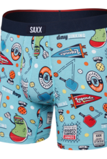 Saxx Saxx SXVX24F Vibe Xtra Boxer Brief Men’s