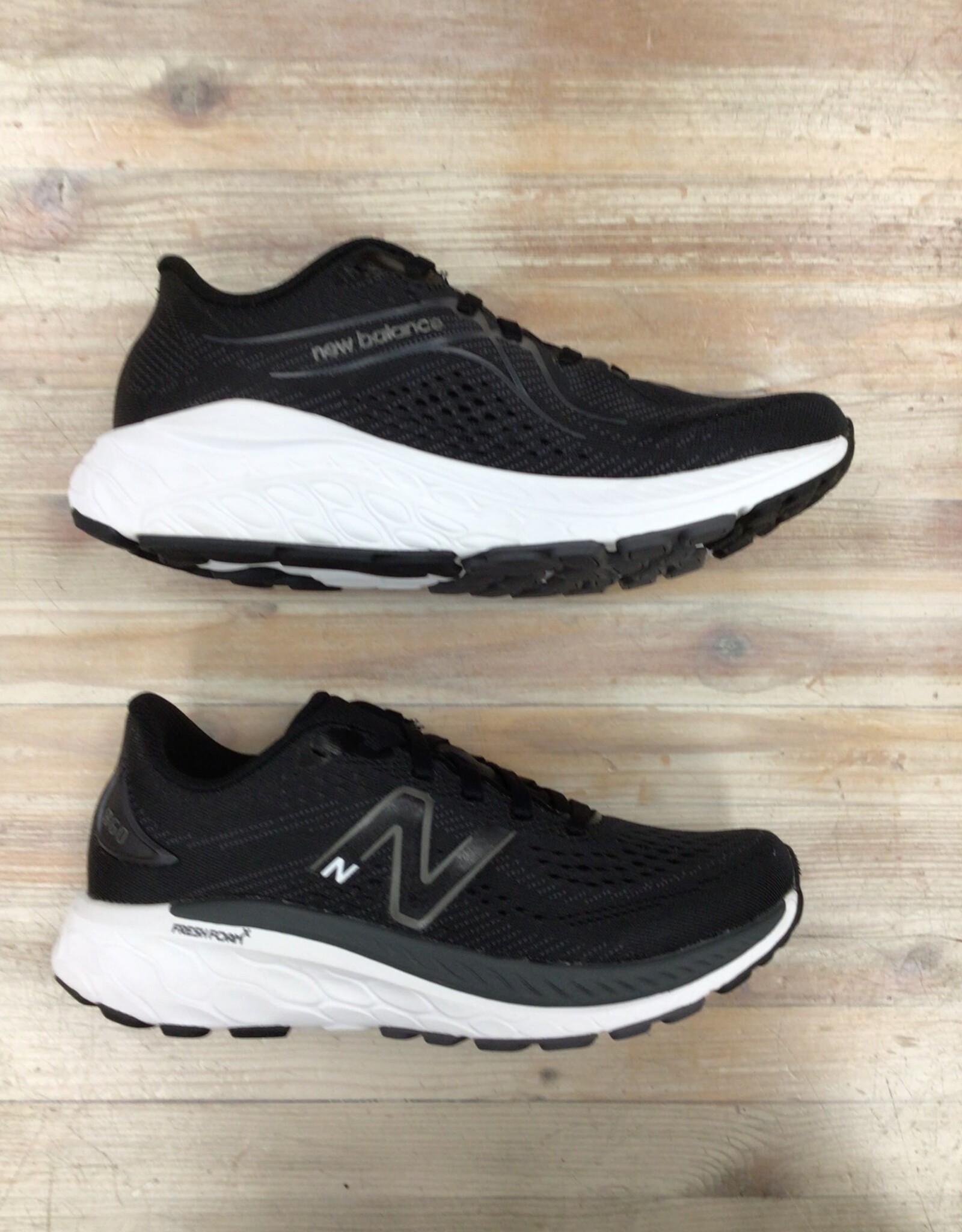 New Balance New Balance GP860 Kids