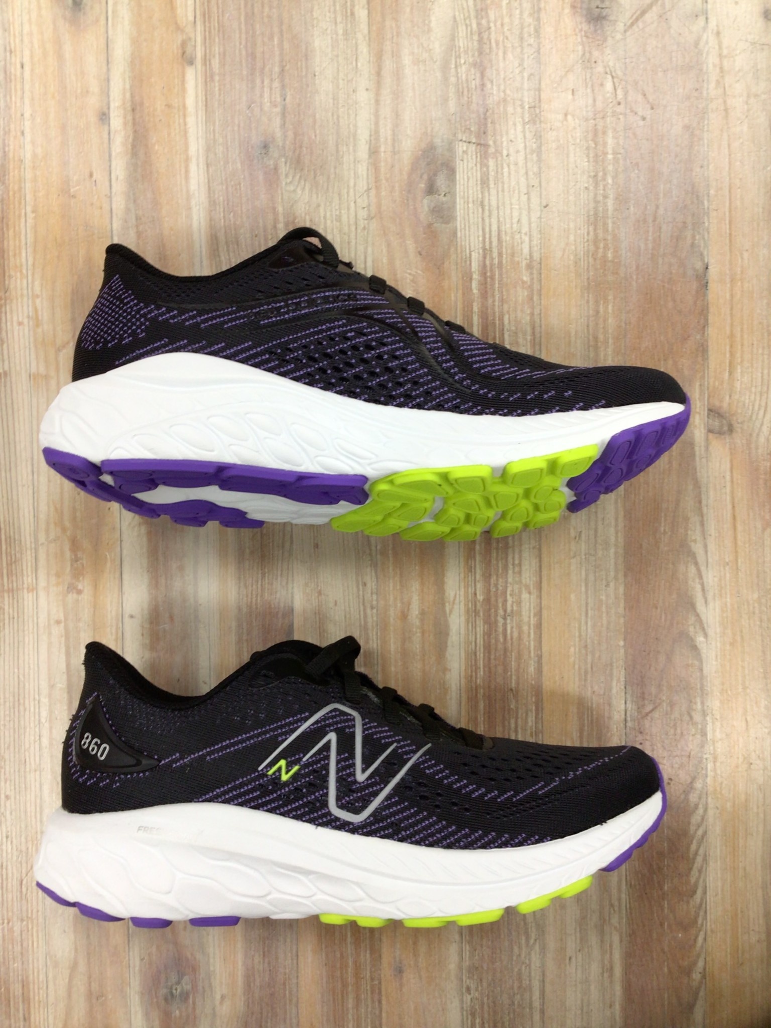 New balance running course w860gp8 hotsell