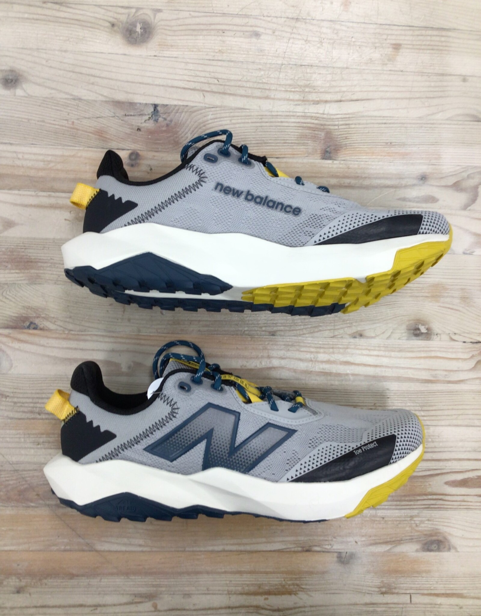 New Balance MTNTR Mens Shoes M Orr