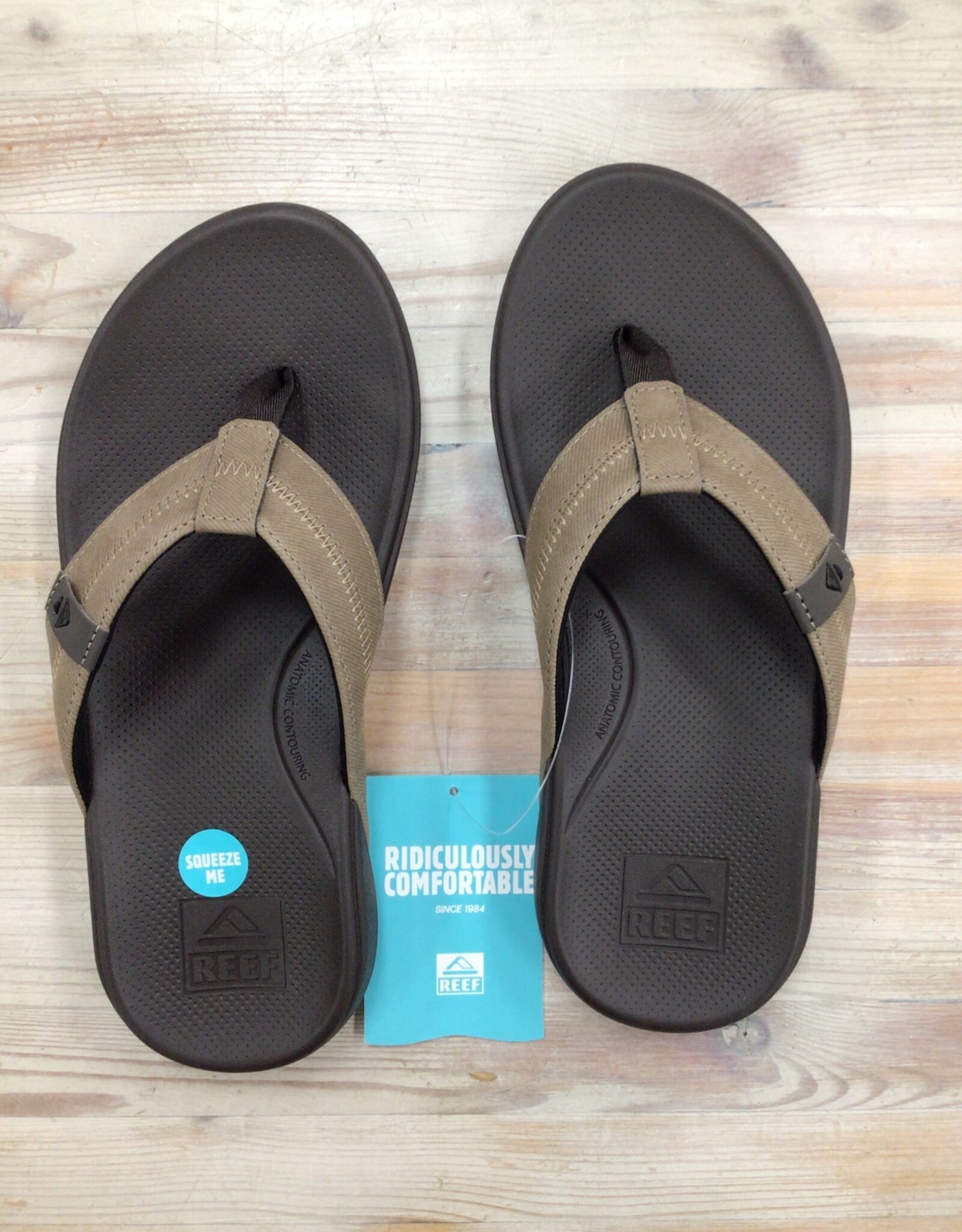 Reef Cushion Phantom 2.0 Men s Shoes M Orr