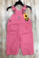 Carhartt Carhartt Loose Fit Canvas Bib Overall Kids’